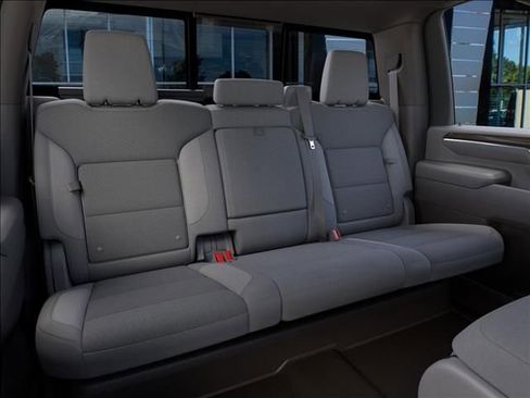 New 2026 GMC Sierra 2500 SLE image 17