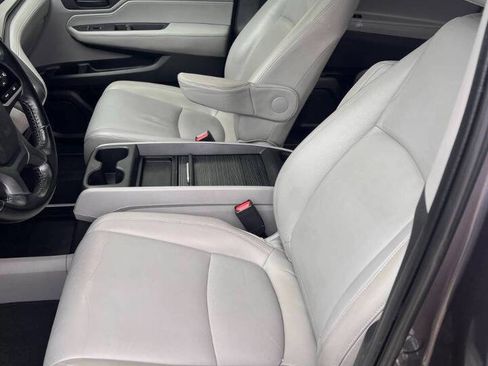 Used 2019 Honda Odyssey EX-L image 5