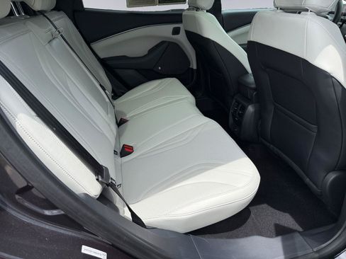 Used 2022 Ford Mustang Mach-E Premium RWD image 18