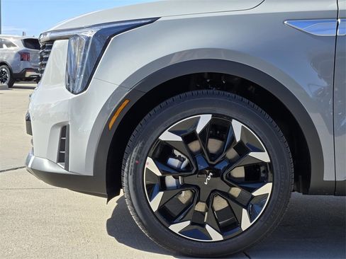 New 2026 Kia Sorento EX image 5