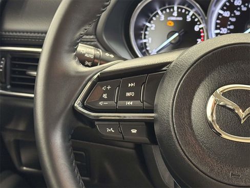 Used 2023 MAZDA CX-5 AWD 2.5 S w/ Select Package image 27