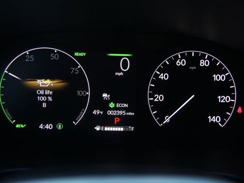 Used 2025 Honda CR-V Sport image 18