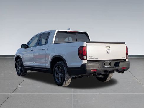 Certified 2023 Honda Ridgeline RTL-E image 4