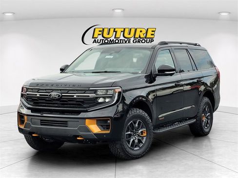 New 2025 Ford Expedition Tremor image 2