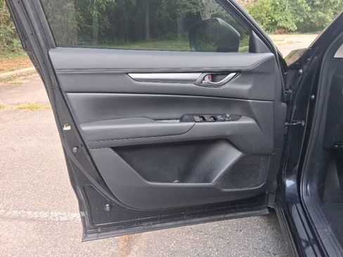Used 2023 MAZDA CX-5 AWD 2.5 S image 11
