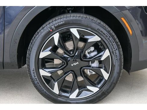 New 2026 Kia Sorento EX image 9