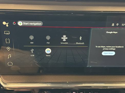 New 2026 GMC Sierra 2500 Denali w/ Denali Reserve Package image 49