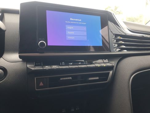 Certified 2025 Toyota Camry LE w/ Convenience Package FWD image 25