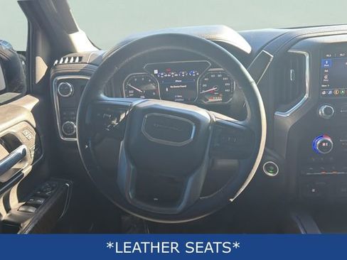 Used 2021 GMC Sierra 1500 Denali w/ Denali Ultimate Package image 9