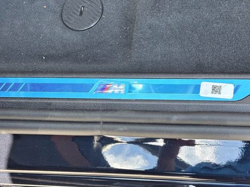 New 2027 BMW X6 xDrive40i AWD/4WD image 10