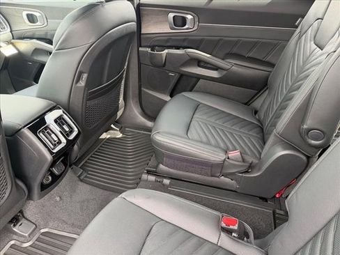 New 2026 Kia Sorento SX Prestige image 13