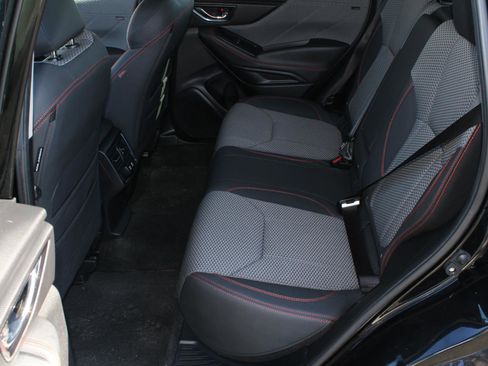 Used 2024 Subaru Forester Sport image 16