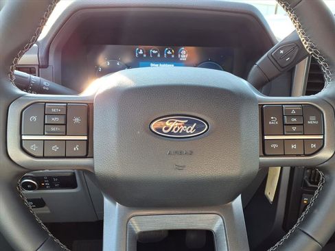Used 2024 Ford F150 XLT image 14