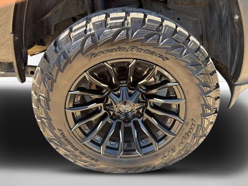 Used 2023 RAM 2500 Tradesman AWD/4WD image 12