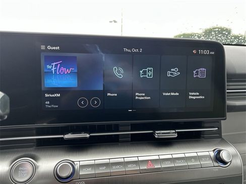 New 2026 Hyundai Kona SEL Premium image 24