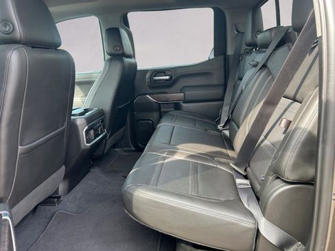 Certified 2019 GMC Sierra 1500 Denali w/ Denali Ultimate Package image 13