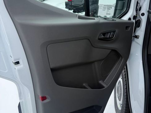 New 2026 Ford Transit 250 Low Roof w/ Load Area Protection Package RWD image 7