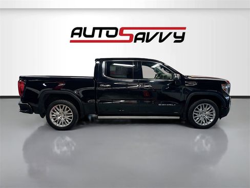 Used 2019 GMC Sierra 1500 Denali w/ Denali Ultimate Package image 8
