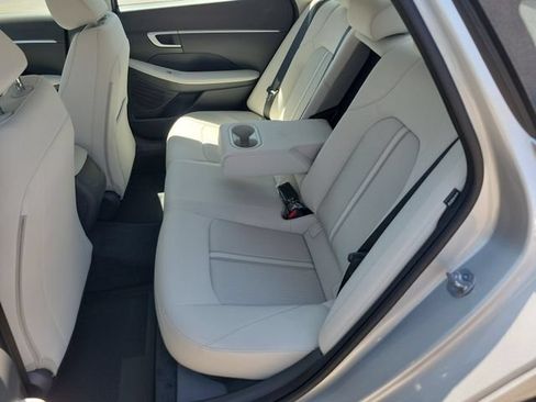 New 2026 Hyundai Sonata SEL FWD image 28