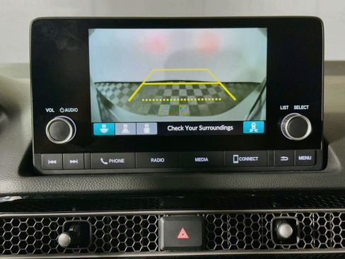Used 2025 Honda Civic Sport image 25