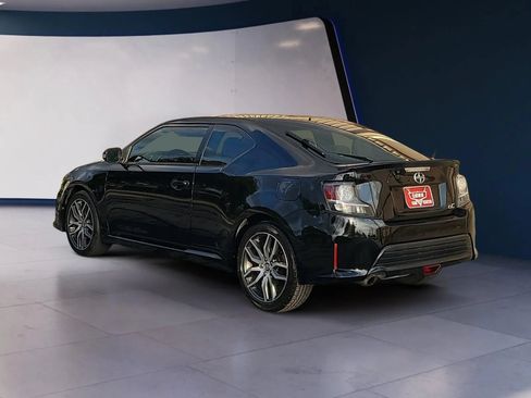 Used 2016 Scion tC FWD image 3