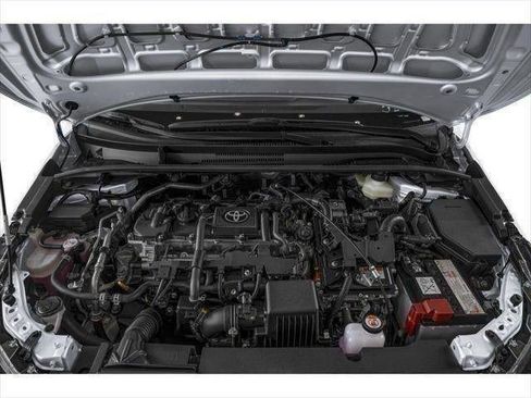 Used 2026 Toyota Corolla LE FWD image 63