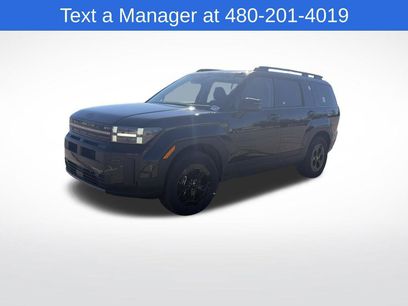 New 2027 Hyundai Santa Fe XRT w/ Tow & Go Package