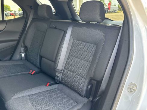 Certified 2024 Chevrolet Equinox LT AWD/4WD image 25