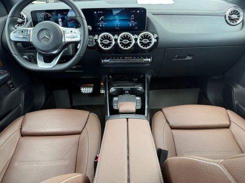 Certified 2021 Mercedes-Benz GLA 250 4MATIC image 12