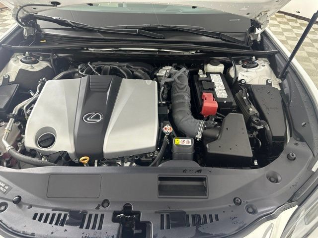 Used 2023 Lexus ES 350 w/ Premium Package FWD image 16