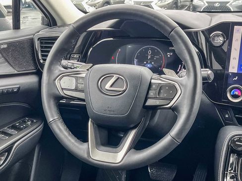 Certified 2023 Lexus NX 350 AWD w/ Vision Package image 14