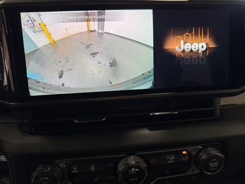 New 2026 Jeep Wrangler Sport S image 15