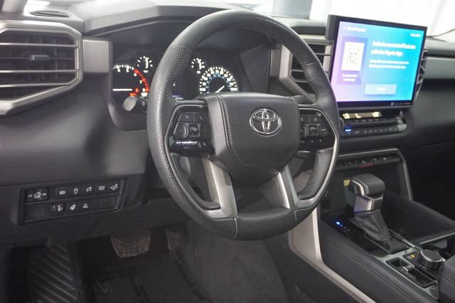 Used 2023 Toyota Tundra Limited AWD/4WD image 6