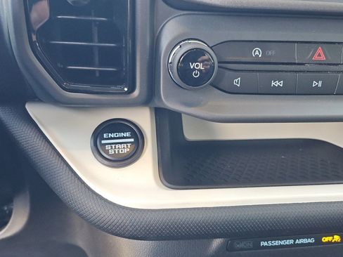 Used 2024 Ford Bronco Sport Heritage w/ Heritage Convenience Package image 20