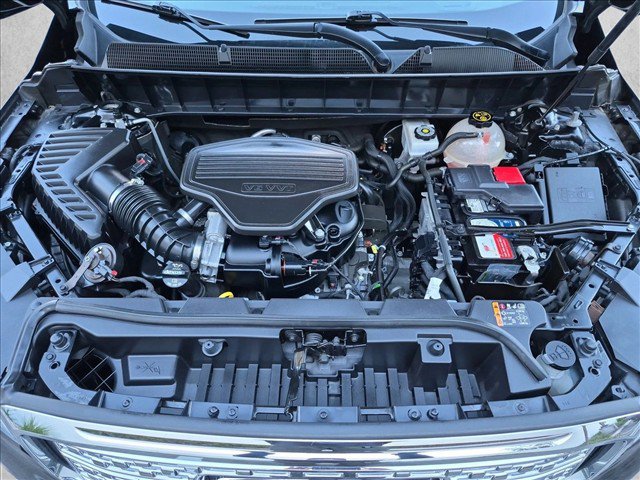 Used 2019 GMC Acadia Denali w/ Technology Package FWD image 25
