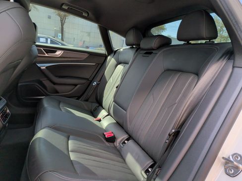 Certified 2023 Audi A7 3.0T Premium Plus w/ Premium Plus image 32