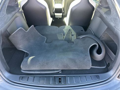 Used 2023 Tesla Model X Plaid image 20