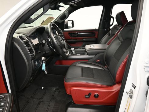 Used 2022 RAM 1500 TRX image 11