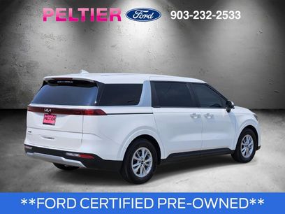 Used 2024 Kia Carnival LX