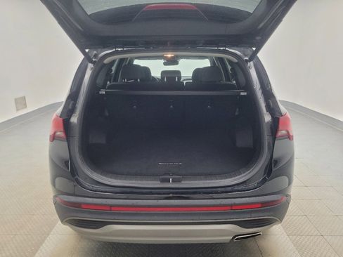 Used 2023 Hyundai Santa Fe SEL w/ Cargo Package AWD/4WD image 29