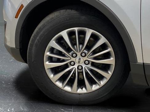 Used 2017 Lincoln MKX Select w/ Select Plus Package image 41