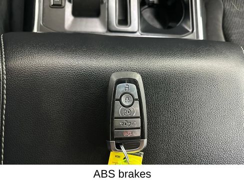 Used 2023 Ford F150 XLT w/ Equipment Group 302A High AWD/4WD image 36