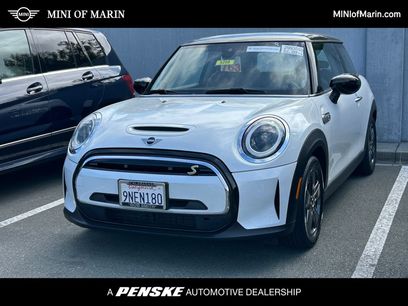 Used 2024 MINI Cooper SE