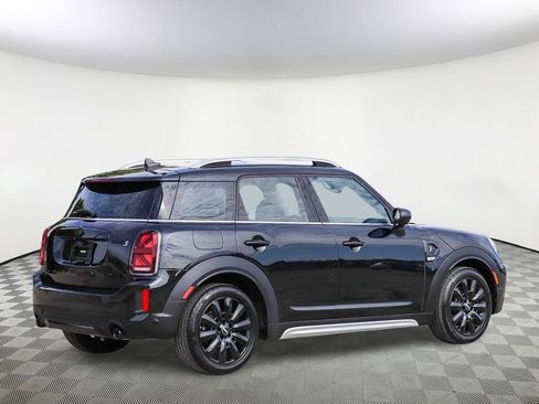 Used 2023 MINI Cooper Countryman S FWD image 8