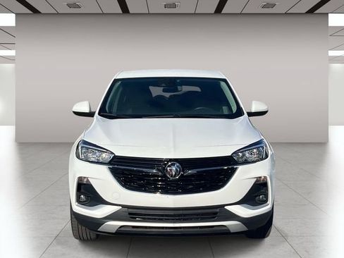 Used 2023 Buick Encore GX Preferred w/ Cold Weather Comfort Package FWD image 9
