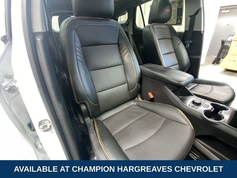 Certified 2023 GMC Terrain AT4 w/ Infotainment Package II image 36