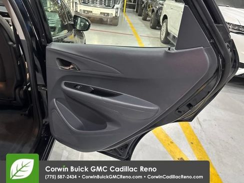 Used 2019 Chevrolet Bolt LT FWD image 32