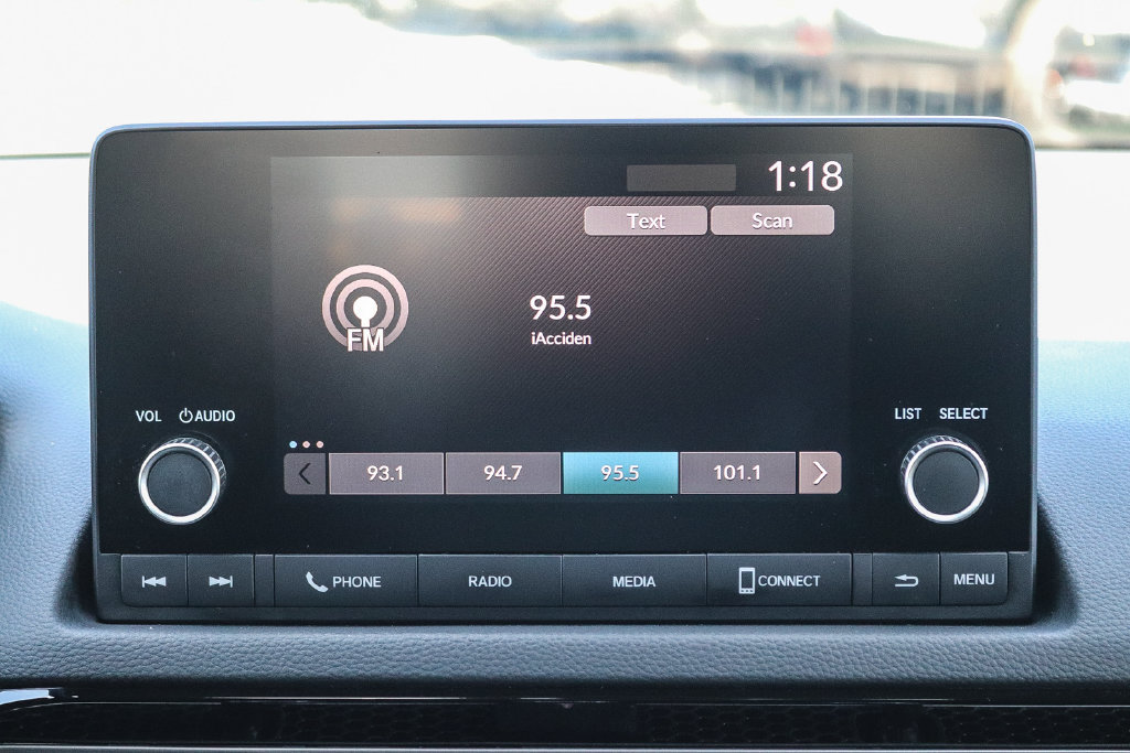Used 2024 Honda Civic Sport image 15
