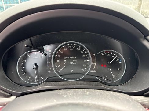 Used 2020 MAZDA CX-5 Grand Touring w/ GT Premium Package AWD/4WD image 11