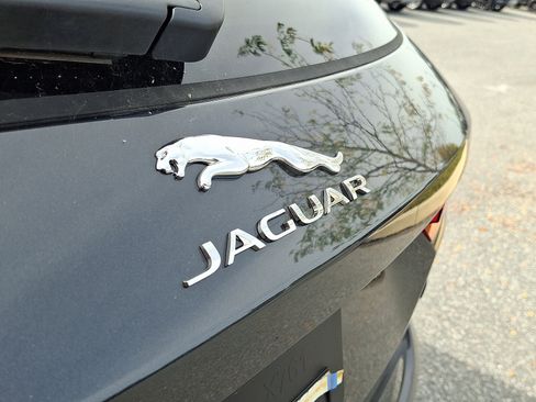 New 2026 Jaguar F-PACE R-Dynamic S AWD/4WD image 21